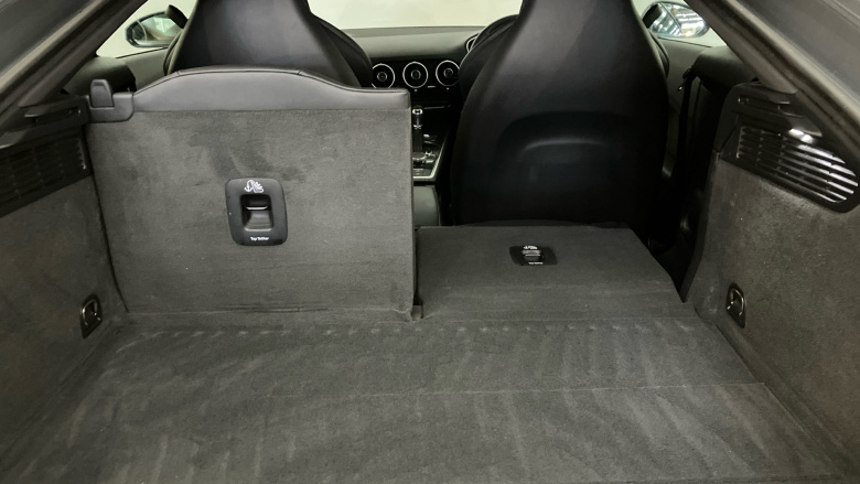 Audi TT 45 TFSI S Line 2dr S Tronic Petrol Coupe